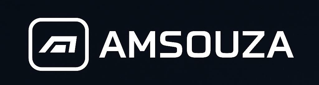 Logo AMSouza