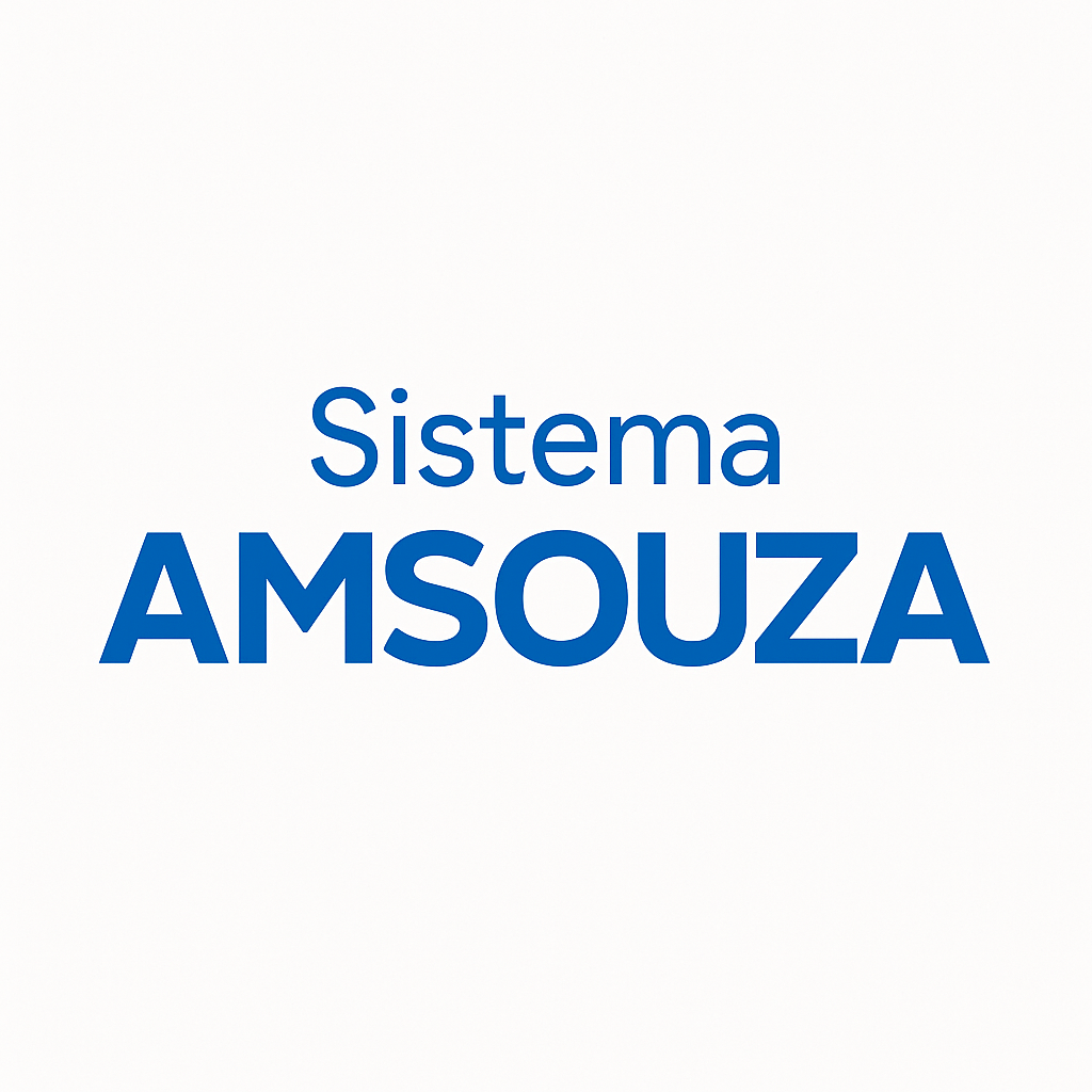 Logo AMSOUZA